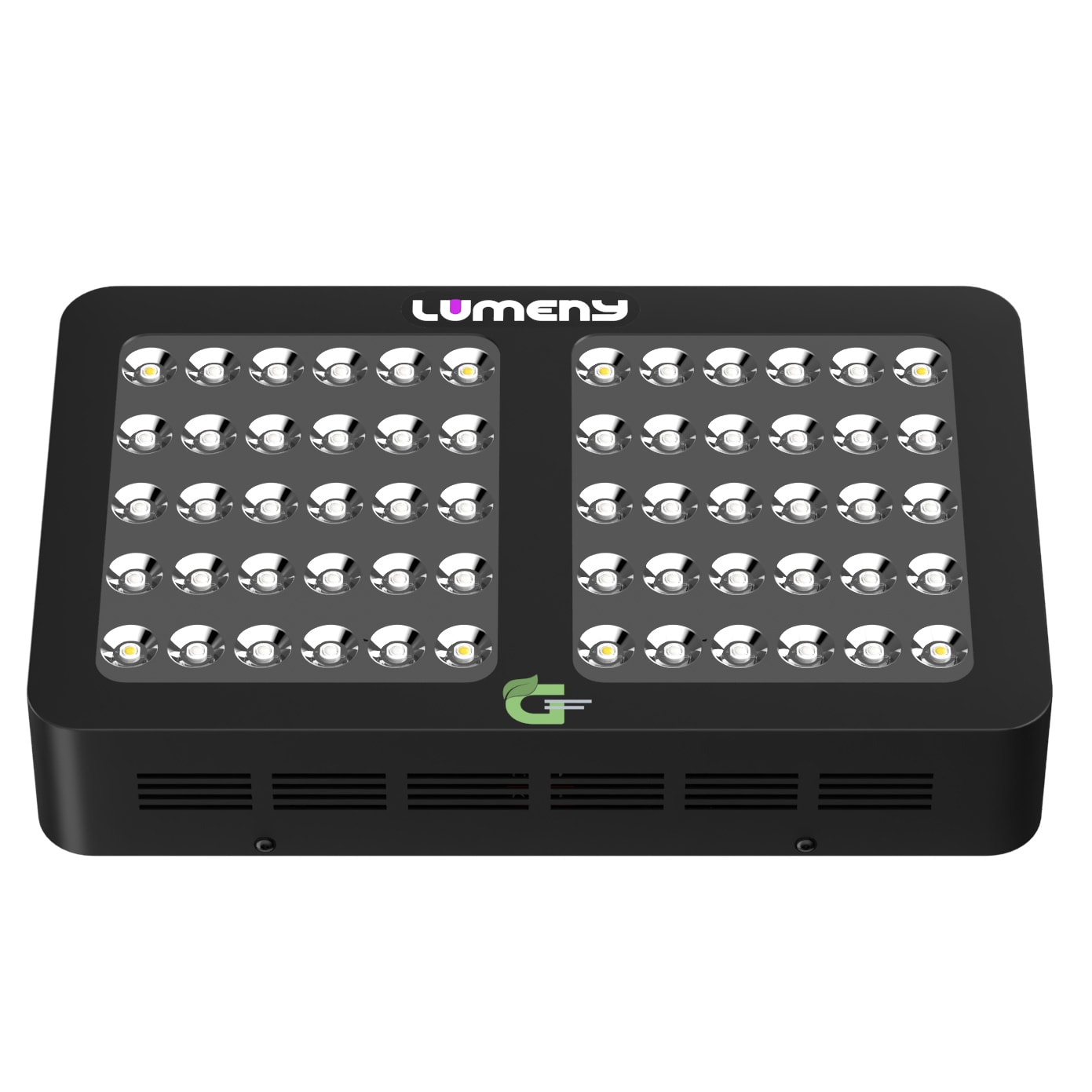 lumeny indoor 600w 3ch booster