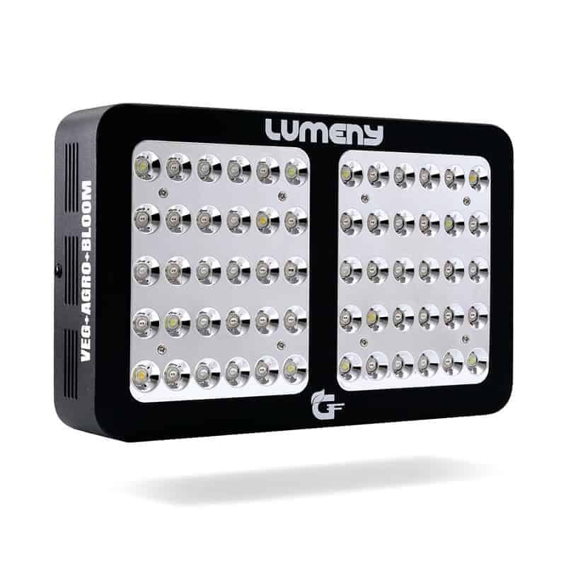 lumeny 600 watt light bloom booster